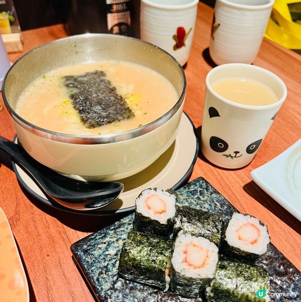 親子餐廳🍴超貼心！👶🏻🥢