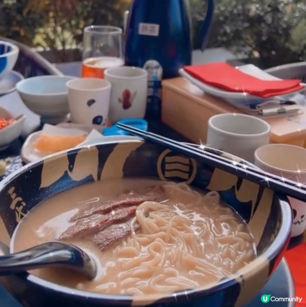 親子餐廳🍴超貼心！👶🏻🥢