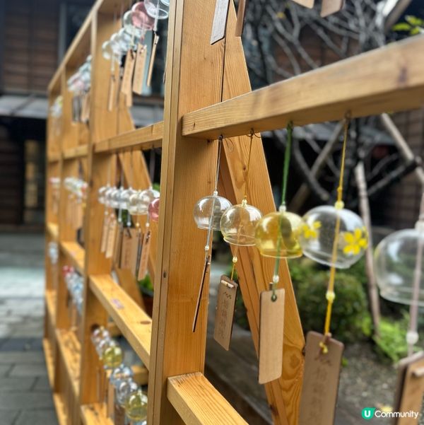 偽日本風情🤭 台北榕錦時光生活園區 打卡好去處📸