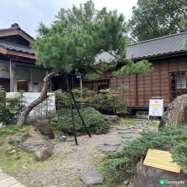 偽日本風情🤭 台北榕錦時光生活園區 打卡好去處📸