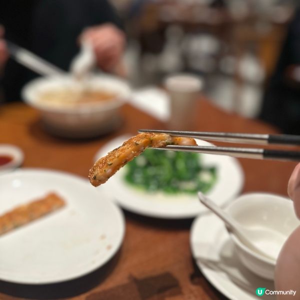 台北鼎泰豐 香酥蝦餅、小籠包必食！🤤