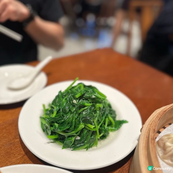 台北鼎泰豐 香酥蝦餅、小籠包必食！🤤