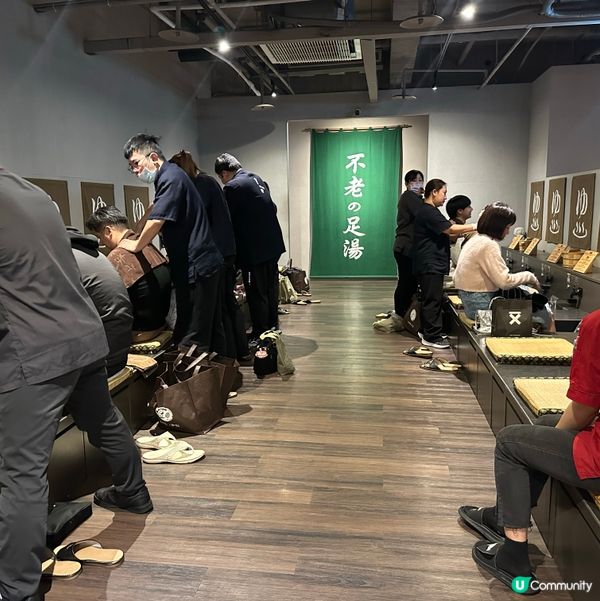 台北按摩好去處🦶💆🏻‍♀️💆‍♂️🌿