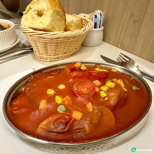 皇后飯店😭💔