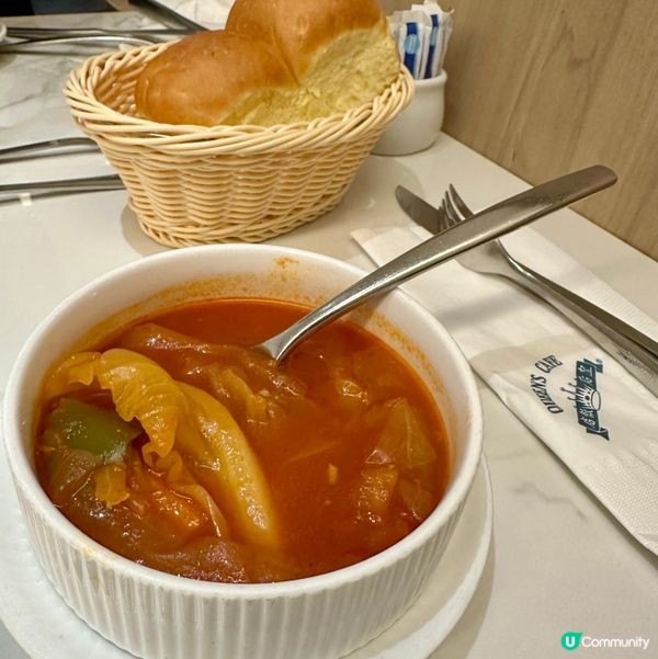 皇后飯店😭💔