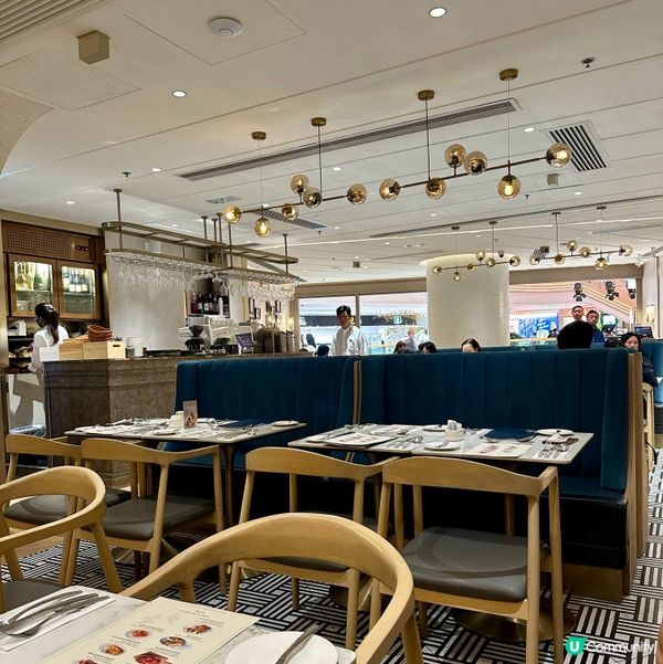 皇后飯店😭💔