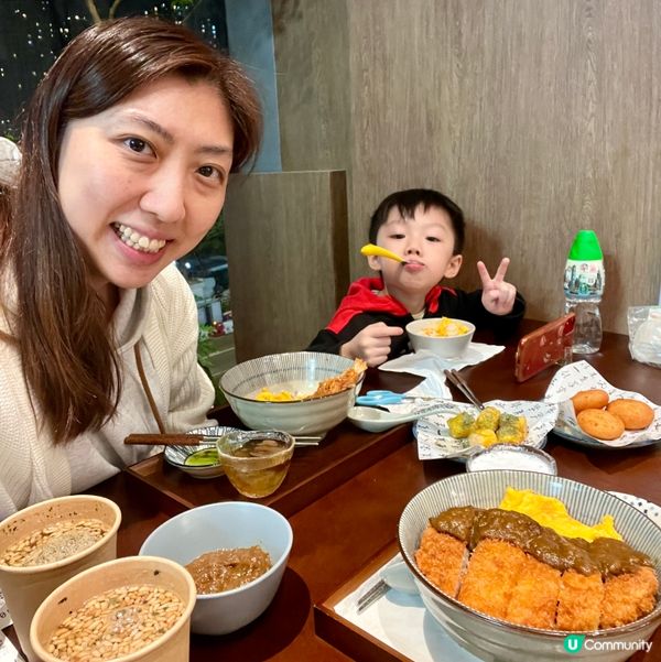 南昌覓食！滑蛋飯甜品雙重奏 🤩