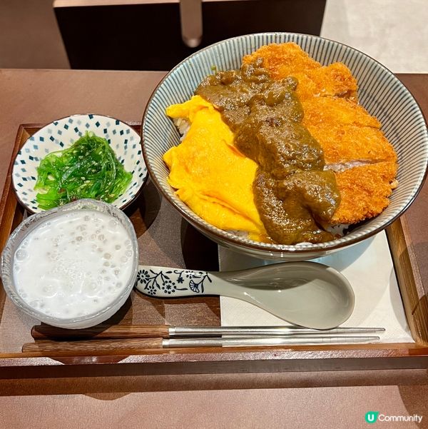 南昌覓食！滑蛋飯甜品雙重奏 🤩