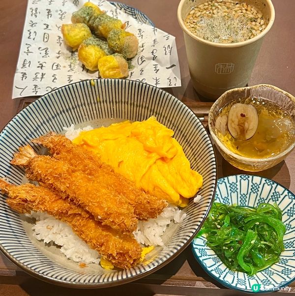 南昌覓食！滑蛋飯甜品雙重奏 🤩