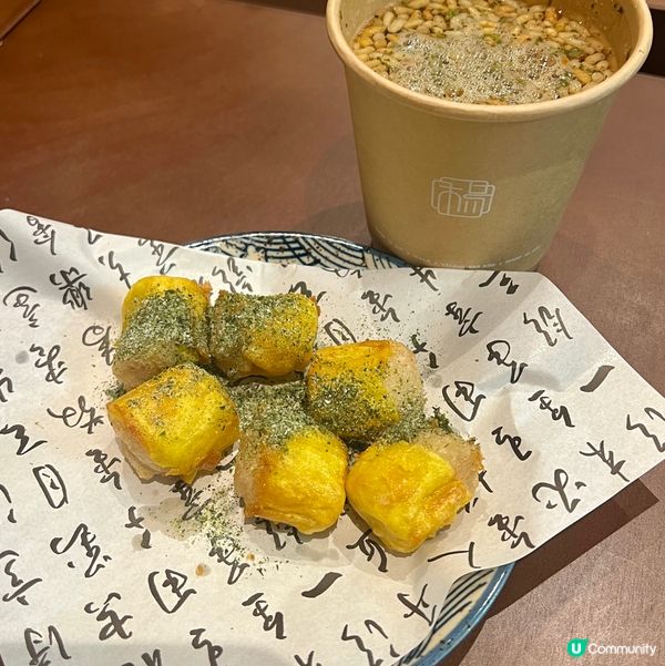 南昌覓食！滑蛋飯甜品雙重奏 🤩