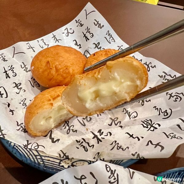 南昌覓食！滑蛋飯甜品雙重奏 🤩