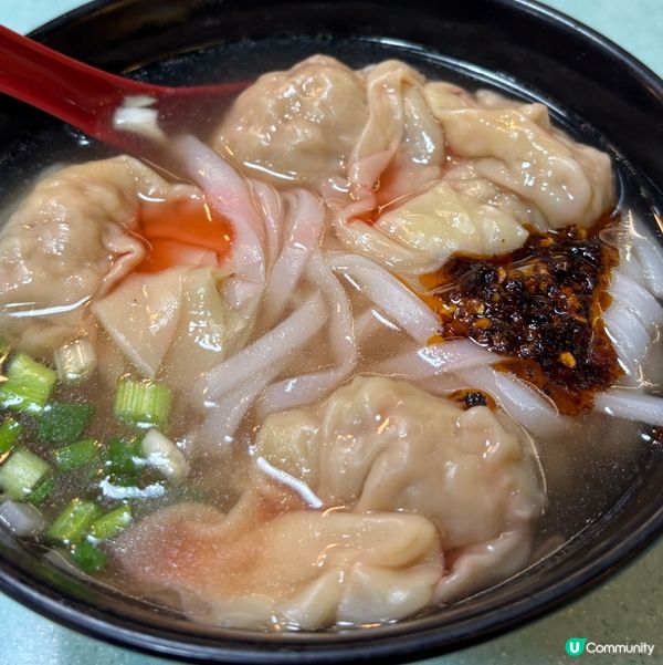 🍜 灣仔街坊小店 • 平靚正下午茶