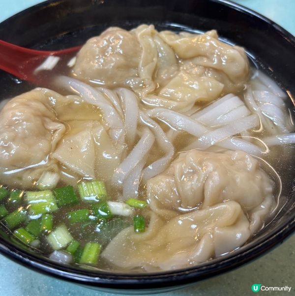 🍜 灣仔街坊小店 • 平靚正下午茶