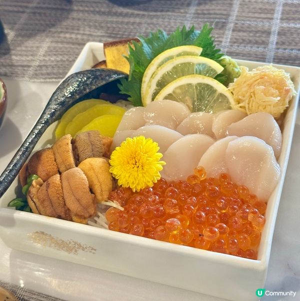 高CP值👍tatami日本菜｜將軍澳海景