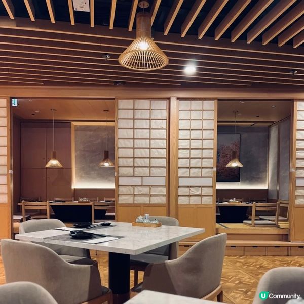 高CP值👍tatami日本菜｜將軍澳海景