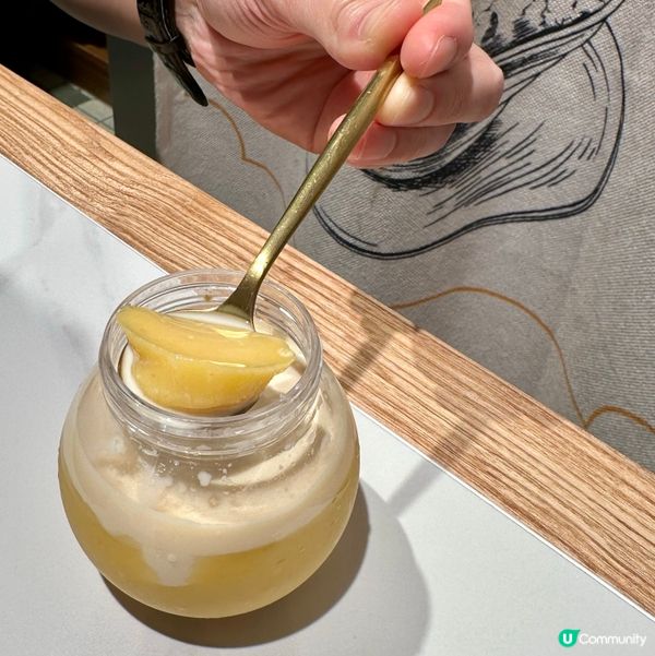 回憶返黎喇🤩！聰嫂私房甜品重開🥭😍