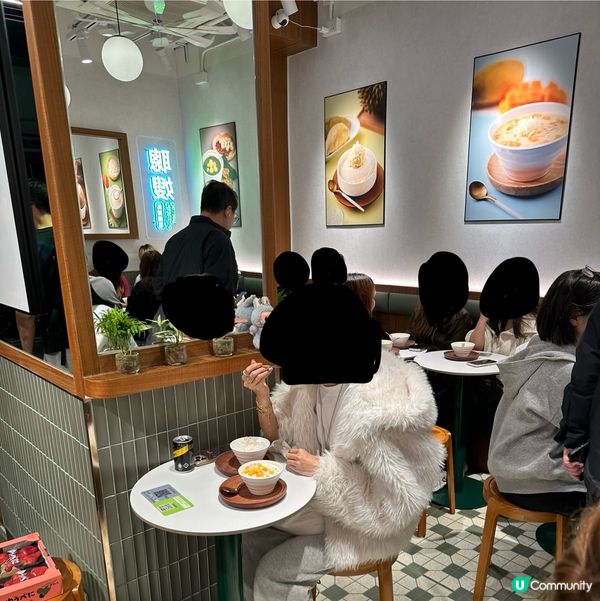 回憶返黎喇🤩！聰嫂私房甜品重開🥭😍