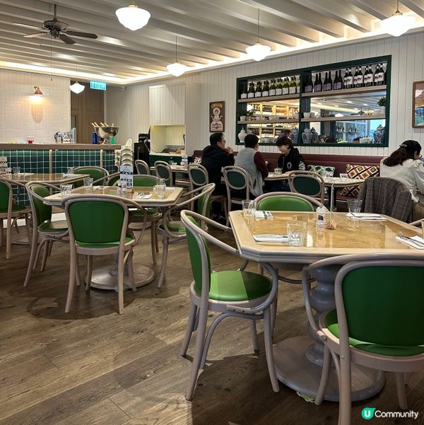 浪費約會餐廳推介👍 Feather & Bone