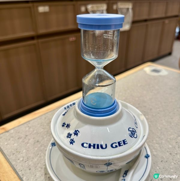 深圳必食😋 🫚薑汁撞奶😋