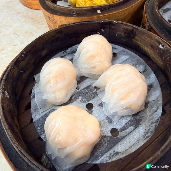 寮屋酒樓懷舊味道😭🍽️