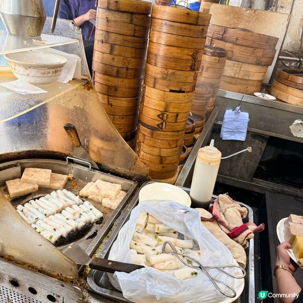 寮屋酒樓懷舊味道😭🍽️