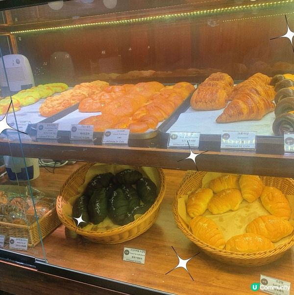 尖沙嘴｜木系文青韓式cafe🪵