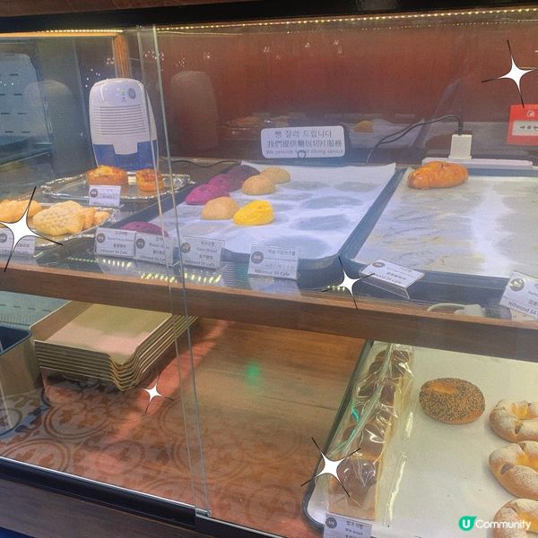 尖沙嘴｜木系文青韓式cafe🪵