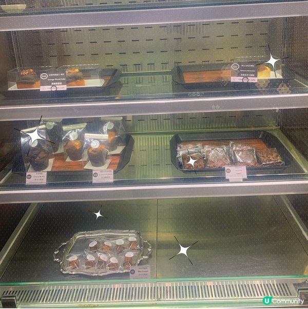 尖沙嘴｜木系文青韓式cafe🪵