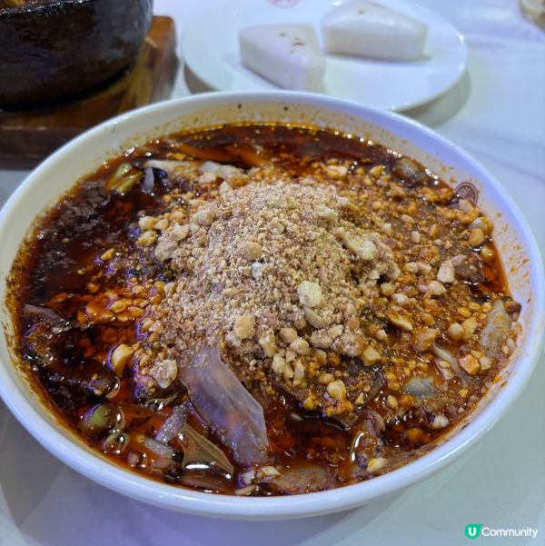 🌶️ 成都朝聖：夫妻肺片總店食到飽！