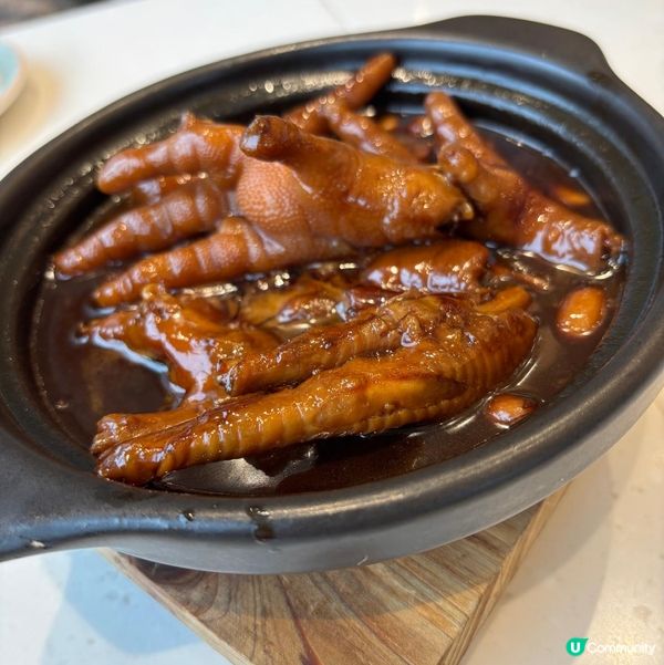 嘆住茶望靚景🥂🥢