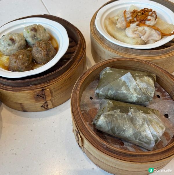 嘆住茶望靚景🥂🥢