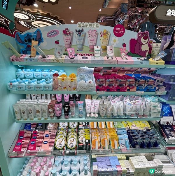 中國/深圳MINISO FRIENDS 打卡指南！🛍️