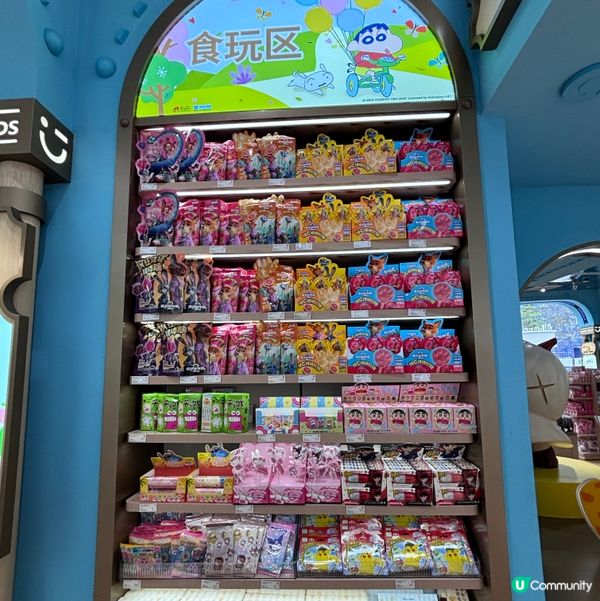 中國/深圳MINISO FRIENDS 打卡指南！🛍️