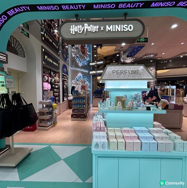 中國/深圳MINISO FRIENDS 打卡指南！🛍️
