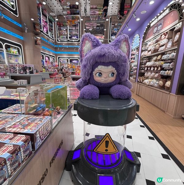 中國/深圳MINISO FRIENDS 打卡指南！🛍️