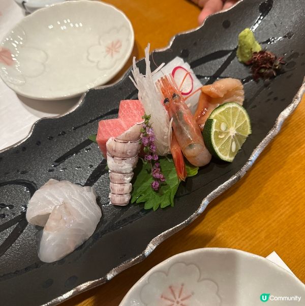 🌸日本四國 • 特色原條鯛魚飯