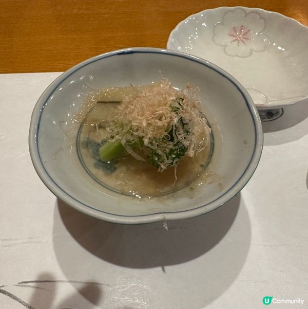 🌸日本四國 • 特色原條鯛魚飯
