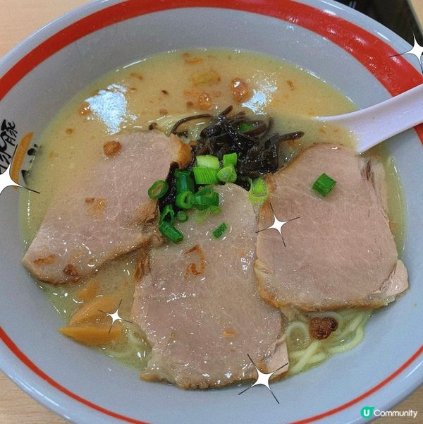 將軍澳｜抵食日本菜🇯🇵