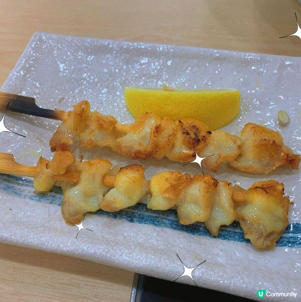 將軍澳｜抵食日本菜🇯🇵
