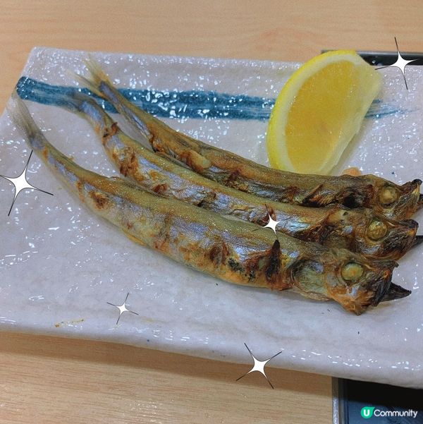 將軍澳｜抵食日本菜🇯🇵