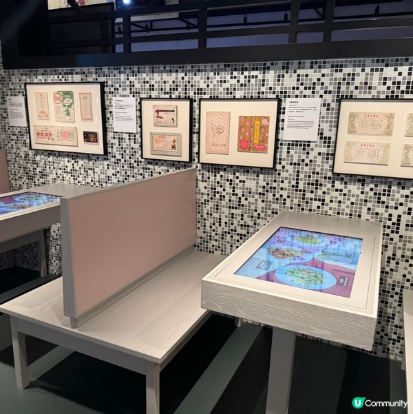免費親子好去處👶🏻「香港故事」展覽🤩 2026重開！✨