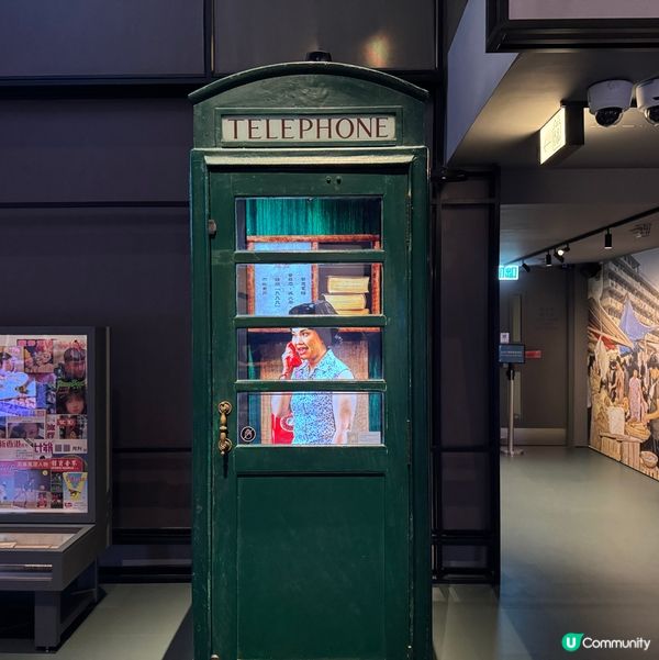 免費親子好去處👶🏻「香港故事」展覽🤩 2026重開！✨