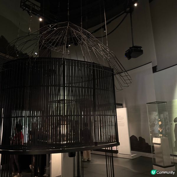 免費親子好去處👶🏻「香港故事」展覽🤩 2026重開！✨