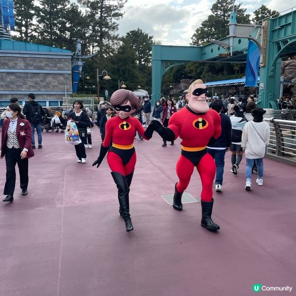 【主題樂園】趁25周年慶出海去探險