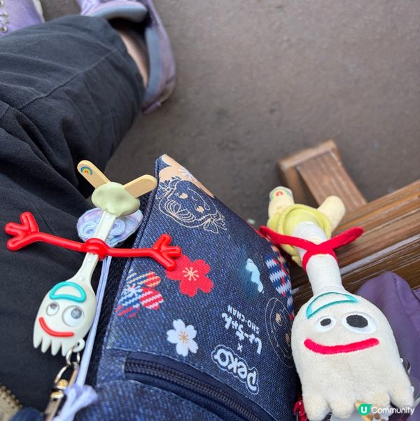 【主題樂園】趁25周年慶出海去探險