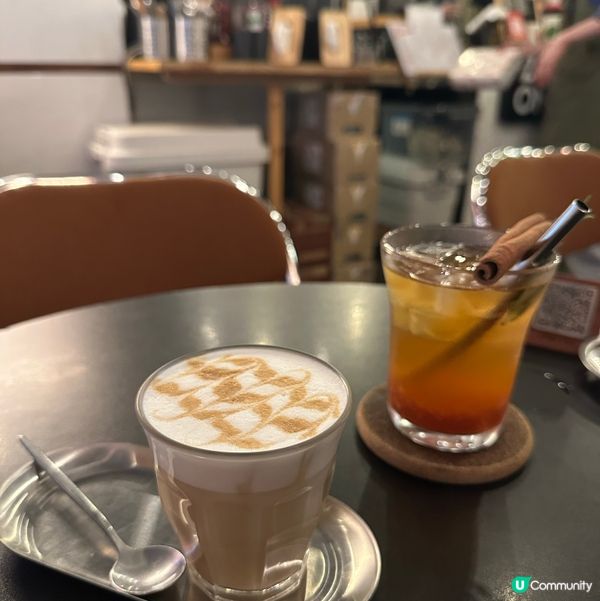 90後裸辭必做的10件事 - Cafe編 🩷🩵