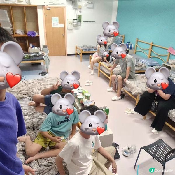 90後裸辭必做的10件事 - 親子篇🩵