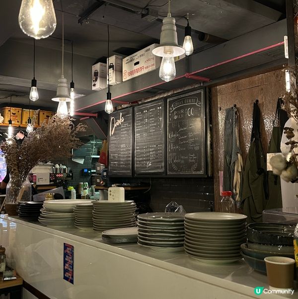90後裸辭必做的10件事 - Cafe編 🩷🩵