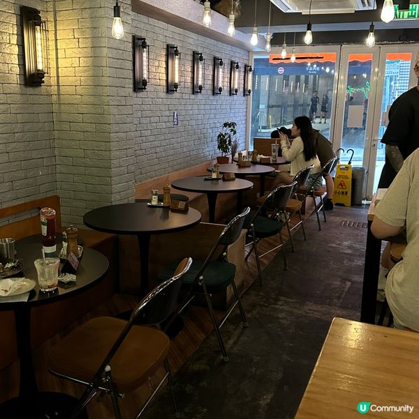 90後裸辭必做的10件事 - Cafe編 🩷🩵