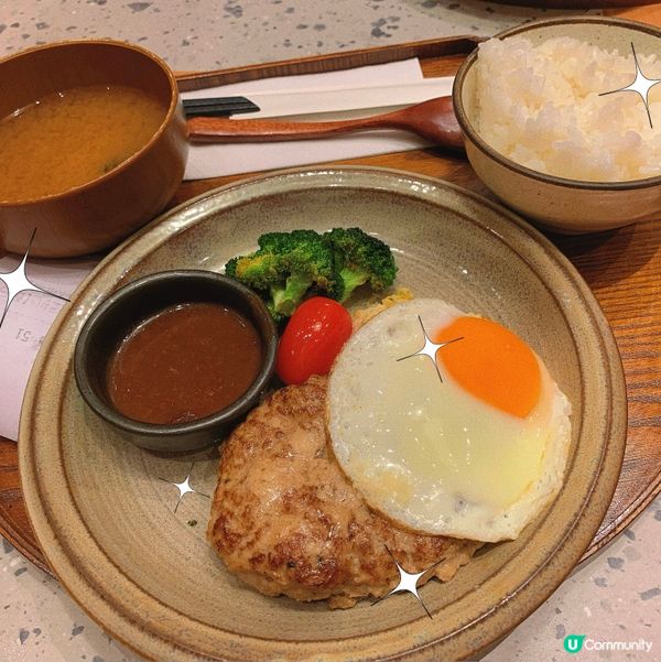 將軍澳｜即席手打漢堡專門店🍔